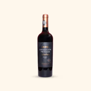 Navarro Correas Colección Privada Malbec