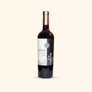 El Esteco Amaru Malbec