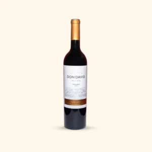 Don David Reserve Malbec