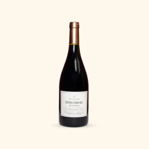 Don David Reserve Syrah