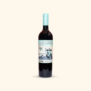 Hey Malbec! Malbec – Riccitelli