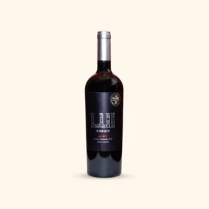 LUI Infuriato Malbec Single Vineyard