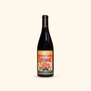 Kung Fu Malbec – Riccitelli