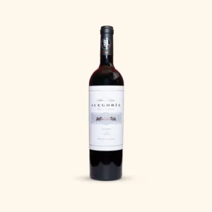 Navarro Correas Alegoría Gran Reserva Malbec