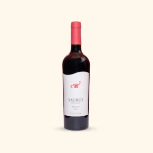Saurus Merlot