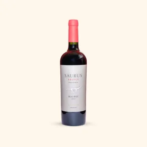 Saurus Select Malbec