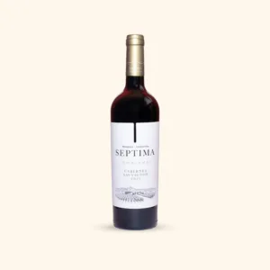 Séptima Emblema Cabernet Sauvignon