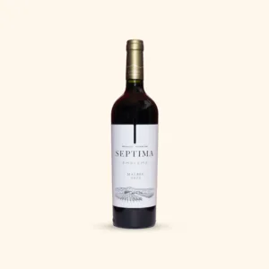 Séptima Emblema Malbec