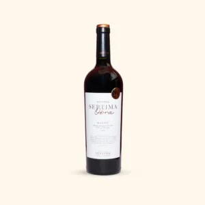 Séptima Obra Malbec Reserva
