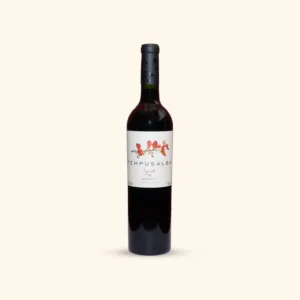 Tempus Alba Syrah Reserva