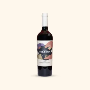 Tierra Telteca Cabernet Sauvignon