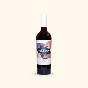 Tierra Telteca Malbec