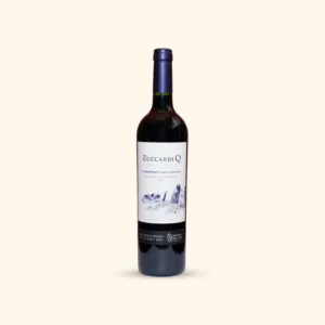 Zuccardi Q Cabernet Sauvignon